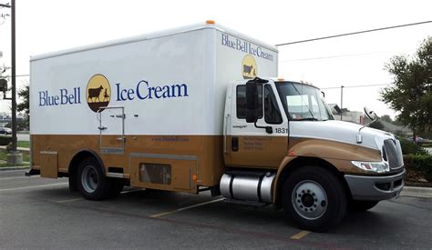 blue bell direct delivery.